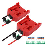 Adaptador De Rueda Eléctrica Para Milwaukee M18 18v Power Wh