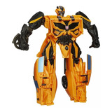 Action Figure Boneco Bumbeblee Transformers One Step