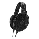 Audífono Sennheiser Hd 660s Para Audiofilos Diseño Abierto