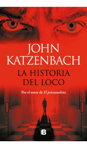 Libro La Historia Del Loco - John Katzenbach