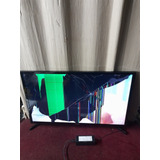 Tv Samsung Modelo Un32j4300agczb,con Pantalla Rota.