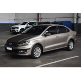 Volkswagen Polo 1.6 Msi Comfortline Tip 4p 2016