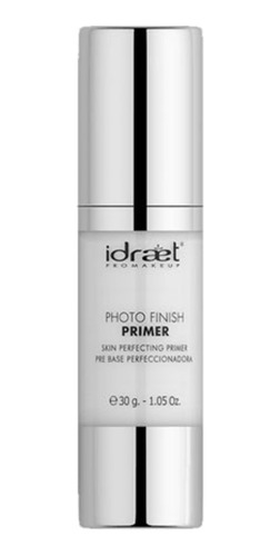 Pro Hyaluron Finish Primer Pre-base - Idraet - Recoleta