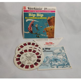 Discos Para View Master  Clu