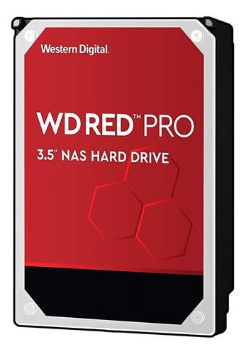 Wd Red 8tb Nas Internal Hard Drive -  Rpm Class