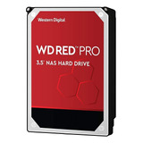 Wd Red 8tb Nas Internal Hard Drive -  Rpm Class