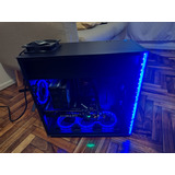 Pc Gamer Amd Ryzen 7 3700x 16gb 1tb 3070 Tuf Gabinete Rgb