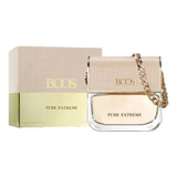 Perfume Boos Pure Extreme Mujer Edp 100 Ml 