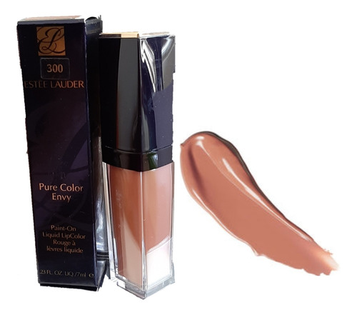 Labial Liquido Matte Estee Lauder Paint-on Original 