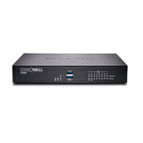 Sonicwall Tz500 Red De Seguridad / Firewall Appliance