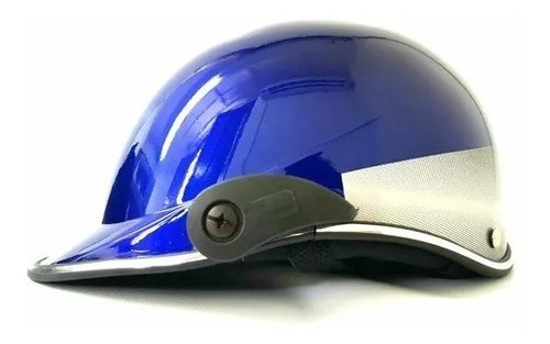 Casco Motocicleta Con Visera Varios Colores Nuevo Eco