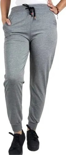 Pantalón Buzo Mujer. Jogger Invierno Forro Polar. Oferta. Om