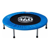 Mini Trampolín Cama Elástica Game Power 90 Cm