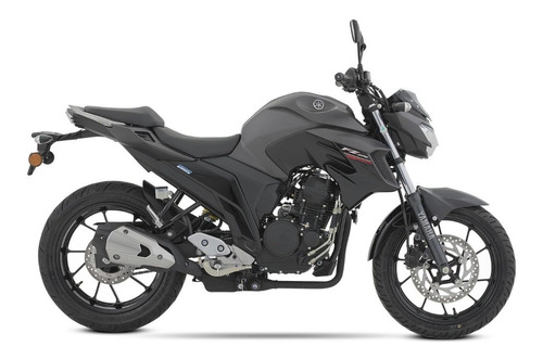 Yamaha Fz25