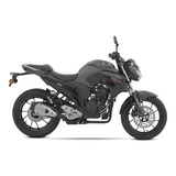 Yamaha Fz25