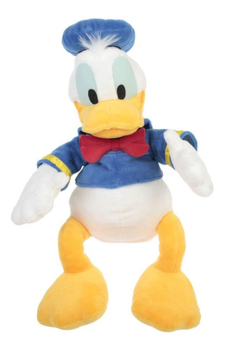 Pato Donald Mod 3  Disney  42 Cms