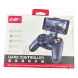 Control Gamer Bluetooth Pg-9078 Android Ios Windows