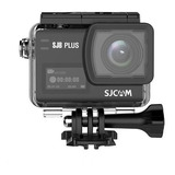 Cámara Deportiva Sjcam Sj8 Plus 4k 30fps  5g Estabilizador