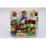 Jogo 3ds - Super Mario 3d Land (3)