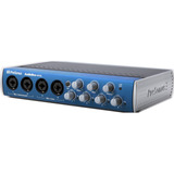 Presonus Audiobox 44vsl Interfaz De Audio Usb 4 Canales