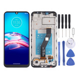 Pantalla Lcd Tft Para Motorola Moto E6s Xt2053 Xt2053-2 Digi