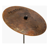 Platillo Istanbul Agop Turk Flat Ride 22 Pulgadas Tfr22