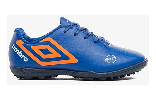 Chuteira Umbro Prisma Society Masculina Alta Performance