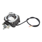 Cuadrada Led Light For Conducir 10 A 60 V 2000 Lm Ip67 Re