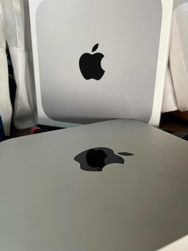 Apple Mac Mini M1 256gb Ssd 8gb Ram