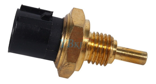 Sensor Temperatura Honda Civic/accord/pilot/odyssey Foto 5