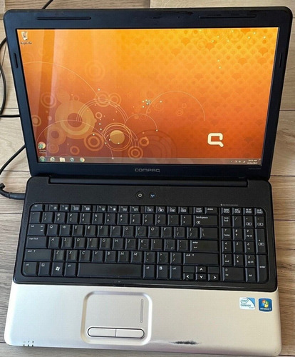 * Notebook Compaq Presario Cq40-305la  Rep. *