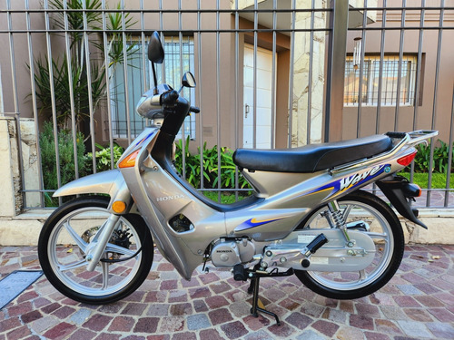 Honda Wave