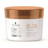 Schwarzkopf Bc Bonacure Time Restore Tratamiento 200 Ml