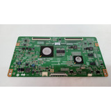 Placa T-com Samsung Un55b7000wm 2009fa7m4c4lv0.9 Nk1010