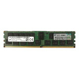 Memória Servidor, 16gb Ddr4, Ecc Registrada, 2133mhz, 