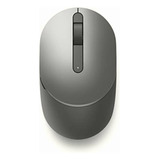 Dell Mouse Ms3320w (titan Grey), Gris