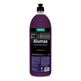 Alumax Limpa Alumínio Rodas Baú Caminhão 1,5l Vintex Vonixx