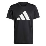 Remera Run It Il7235 adidas