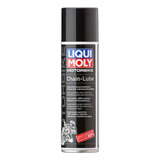 Liqui Moly Motorbike Racing Chain Lube Spray 250 Ml