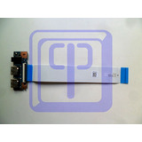 0782 Placa Usb Dell Inspiron 15 5566