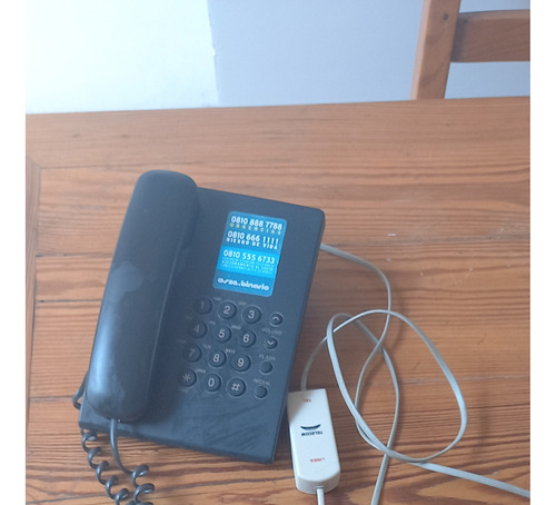 Telefono De Linea