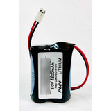 Bat Cr17450-2wk27 D80ub016170 Plc 3v 4800mah