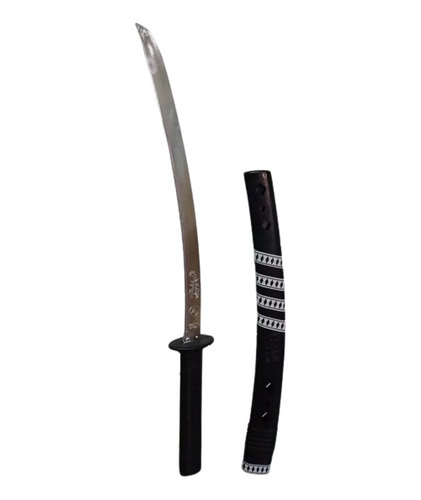 Espada Japonesa Katana Con Funda. Cotillon Chirimbolos