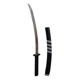 Espada Japonesa Katana Con Funda. Cotillon Chirimbolos