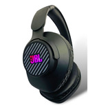 Fone De Ouvido Headphone Bt700 Bass Sem Fio Sd Bluetooth Jbl