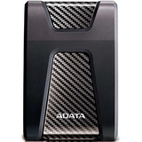 Disco Duro Externo Adata Hd650 2.5 4tb Usb 3.0 Negro Mac/pc