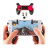 Gamepad Joystick Manete 5 Em 1 Controle De Celular Promoção