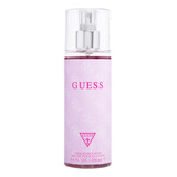 Guess Body Mist Woman 236ml - Avinari