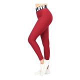  Paquete De 20 Pza Leggins Deportivo Mayoreo Levanta Glúteos