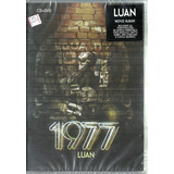 Cd+dvd / Luan Santana = 1977 (lacrado)